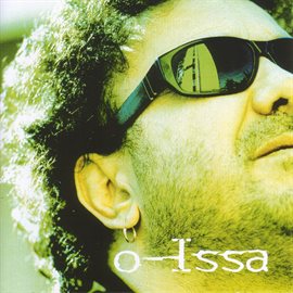 Cover image for O-Issa