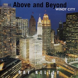 Cover image for Above And Beyond Wind City