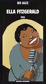 Cover image for Ella Fitzgerald