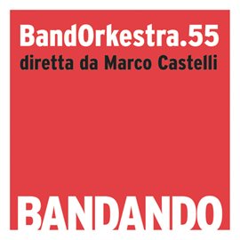 Cover image for Bandando