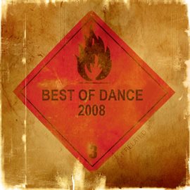 Imagen de portada para Best Of Dance 2008