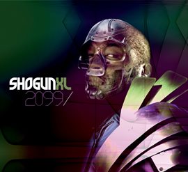 Cover image for 2099