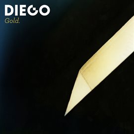 Cover image for Gold
