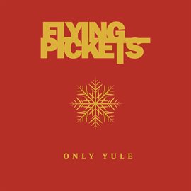 Cover image for Only Yule