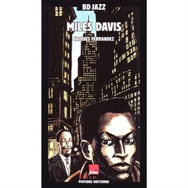 Cover image for BD Jazz: Miles Davis