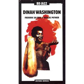 Cover image for BD Jazz: Dinah Washington