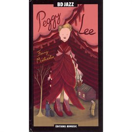 Cover image for Bd Jazz: Peggy Lee