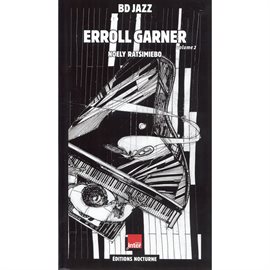 Cover image for BD Jazz: Erroll Garner Vol. 2