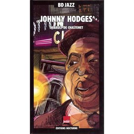 Cover image for BD Jazz: Johnny Hodges