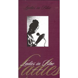 Cover image for Ladies In Blue