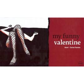 Cover image for My Funny Valentine