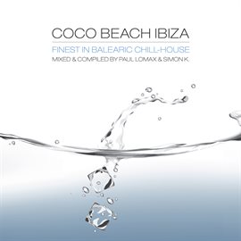 Cover image for Coco Beach Ibiza