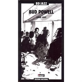 Imagen de portada para BD Jazz: Bud Powell