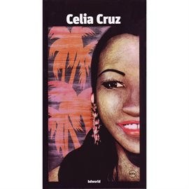 Cover image for BD World: Celia Cruz