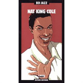Cover image for BD Jazz: Nat King Cole