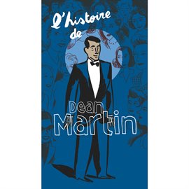 Cover image for BD Voices: Dean Martin