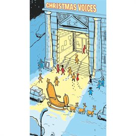 Cover image for BD Voices: Christmas Voices