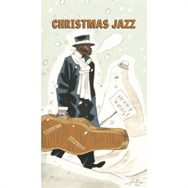Cover image for BD Jazz: Christmas Jazz