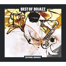 Cover image for Best Of BD Jazz Volume 1