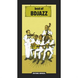 Cover image for Best Of Bd Jazz Volume 2