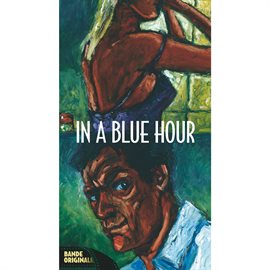 Cover image for In A Blue Hour