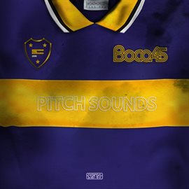 Cover image for Pitch Sounds