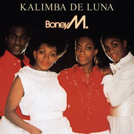 Cover image for Kalimba de Luna