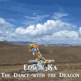 Cover image for The Dance With the Dragon