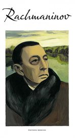 Cover image for BD Classique: Rachmaninoff