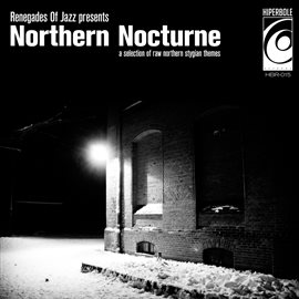 Imagen de portada para Northern Nocturne