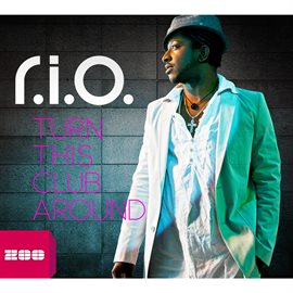 Imagen de portada para Turn This Club Around