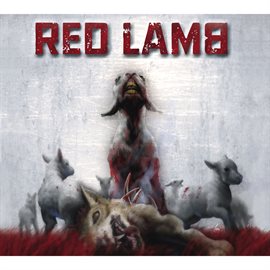 Cover image for Red Lamb