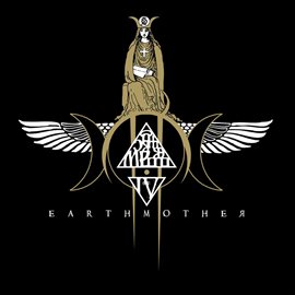 Cover image for Earthmother IV