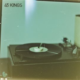 Cover image for 45 Kings