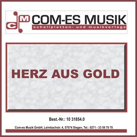 Imagen de portada para Herz aus Gold