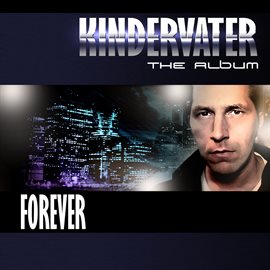 Cover image for Forever