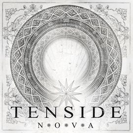 Cover image for Nova
