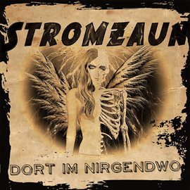 Cover image for Dort Im Nirgendwo