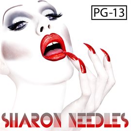 Cover image for PG-13