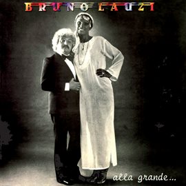 Cover image for Alla Grande... (Gli Indimenticabili)