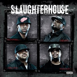 Cover image for Slaughterhouse (bonus Track Version)