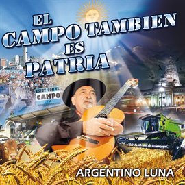 Cover image for El Campo Tambien Es Patria