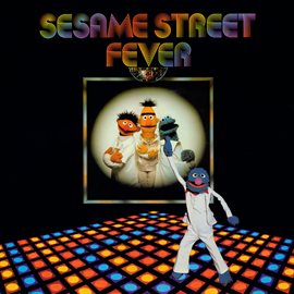 Imagen de portada para Sesame Street: Sesame Street Fever
