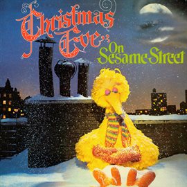 Imagen de portada para Sesame Street: Christmas Eve On Sesame Street