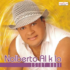 Cover image for Estoy Aqui