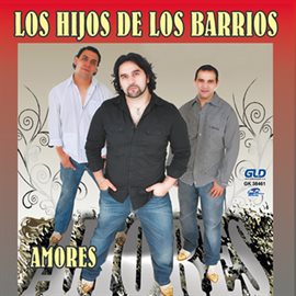 Imagen de portada para Amores