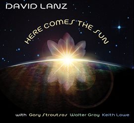 Cover image for Here Comes The Sun
