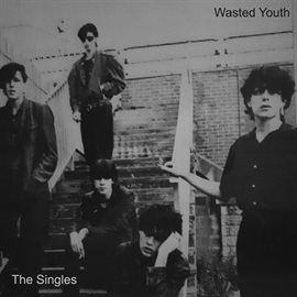 Cover image for The Singles