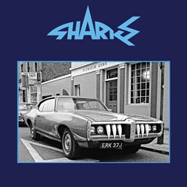 Imagen de portada para Live In Providence / The Car Crash Tapes