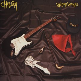 Imagen de portada para Underwraps